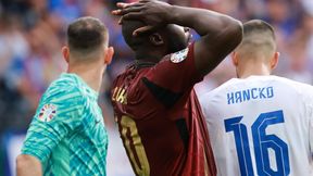 Największy pechowiec Euro 2024. Czy otrzyma kolejny cios od sędziów?