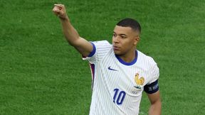 Francuzi wydali komunikat. Wiadomo, co czeka Mbappe