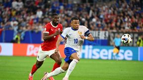 Francuski gwiazdozbiór nie zawiódł. Fatalna kontuzja Kyliana Mbappe