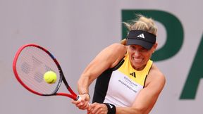 Krótka przygoda byłej liderki światowego rankingu WTA