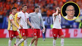 "Na pewno bym mu nie uwierzył". Ostro o Lewandowskim