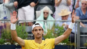 Finał i awans do Top 5. Wielki dzień utalentowanego Włocha