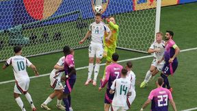 Węgry - Armenia. W grze mamy 434 PLN!