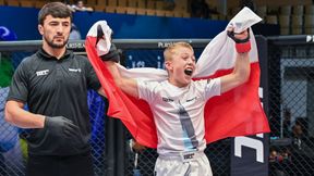 MMA Polska powołało kadrę na Mistrzostwa Świata Kadetów IMMAF 2024