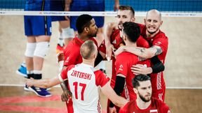 Brazylia pokonana. Tylko popatrz na ranking FIVB i miejsce Polski