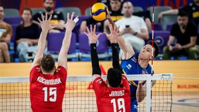 Totalna dominacja Polaków. Zobacz ranking FIVB po meczu z Włochami