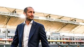 Chiellini wskazał faworytów Euro 2024. Nawiązał też do najbliższego rywala