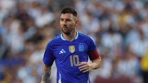 Messi rekordzistą Copa America. Duże osiągnięcie argentyńskiej legendy