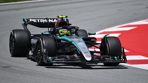 Globalna awaria uderzyła w F1. Mercedes ma gigantyczny problem