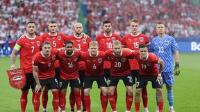 Austria - Turcja typy i kursy | 02.07.2024 | Czarne konie walczą o 1/4 finału