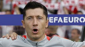 Historyczny mecz! Lewandowski przebił legendę