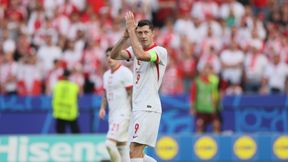 "Drugi gol podciął nam skrzydła". Lewandowski przemówił po przegranej z Austrią