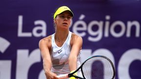 Ostatni sprawdzian Linette przed Wimbledonem. Zaczęła od eliminacji