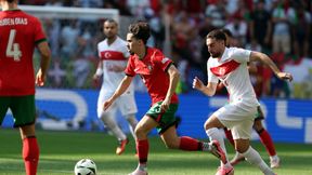 Euro 2024. Gruzja - Portugalia. O której mecz? Gdzie oglądać?