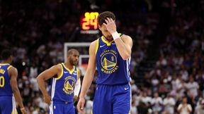 Media. Warriors nie chcą gwiazdy NBA