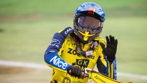 Żużel. Jeden Holder to za mało, żeby nawiązać walkę z Leicester Lions. Max Fricke z kompletem