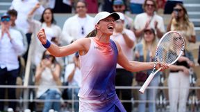 Trwa panowanie Igi Świątek. Zobacz najnowszy ranking WTA