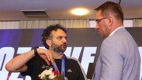 Prezes PZPS chwali selekcjonerów. "Przełamali stereotypy"