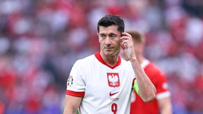 "Samotny lider". W Niemczech wrze ws. Lewandowskiego