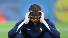 Co z Mbappe? Selekcjoner Francuzów przekazał nowe wieści