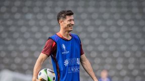 Lewandowski ma o co grać z Francją. Dogoni legendę?