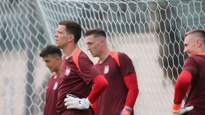 Szczęsny może kończyć. Polska w dobrych rękach