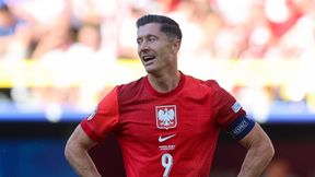 Co dalej z Lewandowskim? "Spójrzmy prawdzie w oczy" (OPINIA)