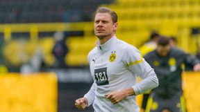 Sensacyjne wieści. Łukasz Piszczek wraca do Bundesligi