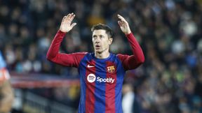 Media: Barcelona znalazła idealnego następcę Lewandowskiego. Padła nawet data transferu