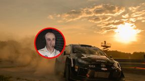 Kubica w nowej roli. Będziesz zaskoczony