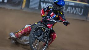 Żużel. Kapitalna Betard Sparta. Przy takich liderach nawet Woffinden nie musi punktować