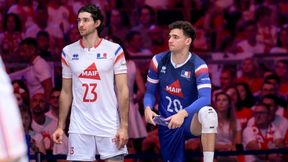 Falstart mistrzów olimpijskich w Lidze Narodów