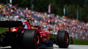 Koniec przerwy w F1. Niespodziewane wyniki w Teksasie