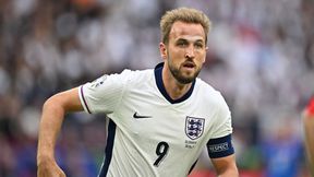 Harry Kane przeszedł do historii angielskiej piłki. Rekord legendy pobity