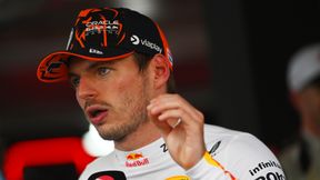 Verstappen stracił kontrolę nad sobą. "P***e się wszyscy"