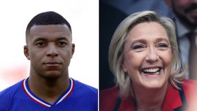 Apele Mbappe na niewiele się zdały. Francuzi nie posłuchali