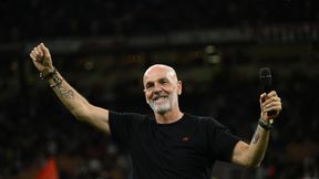 Stefano Pioli może poprowadzić nowy zespół. Kosmiczne pieniądze na stole