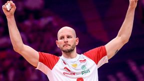 Paryż 2024: Bartosz Kurek odniósł się do oczekiwań kibiców. Wymowne słowa