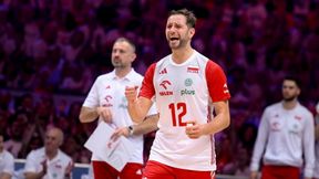 Zawiesił grę dla reprezentacji Polski. Wyjaśnił dlaczego