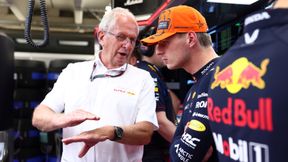 Verstappen odejdzie z Red Bulla? To już nie takie proste