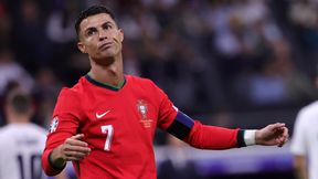 Dramatyczna statystyka dotycząca Cristiano Ronaldo. Trudno w nią uwierzyć