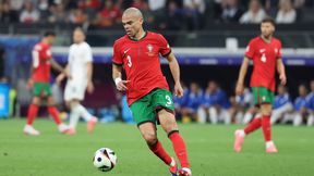 Pepe się nie starzeje. 34-letni rekord legendy pobity przez Portugalczyka