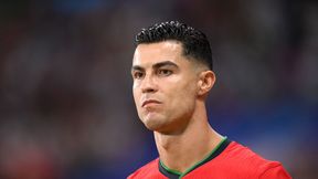 4-latek śmiertelnie chory. Klasa, jak zachował się Cristiano Ronaldo