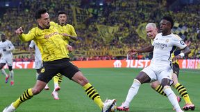 Tego nikt się nie spodziewał. Hummels bliski szokującego transferu