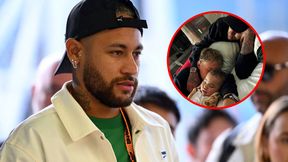 Neymar opublikował zdjęcie podczas meczu reprezentacji Brazylii. Bardziej złośliwie się nie dało