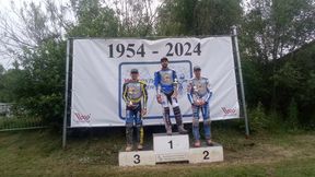 Żużel. W Danii wyłoniono finalistów mistrzostw. Wygrane Jensena i Thomsena, odpadł były uczestnik Grand Prix