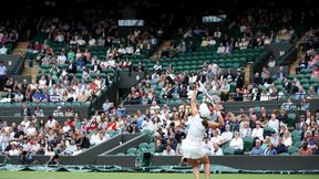 Drugie wyzwania przed Świątek i Hurkaczem. Oto plan na czwartek w Wimbledonie