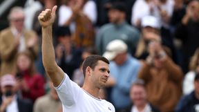 Hurkacz odpadł z Wimbledonu. Tyle zarobił za swój występ