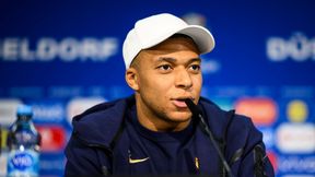 Słowa Mbappe poruszą Francją? Uderzył w Le Pen