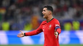 Odstawi Ronaldo od składu? Już wszystko jasne